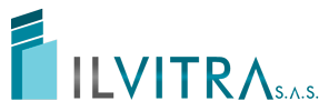 ILVITRA | Ventanas Antirruido Logo